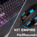 KIT EMPIRE Gaming Hellhounds PACK