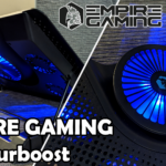 Base Empire Gaming Turboost