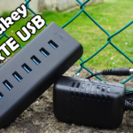 HUB USB Aukey CB-H3