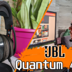 JBL Quantum 400