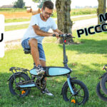 DYU C2 E-Bike