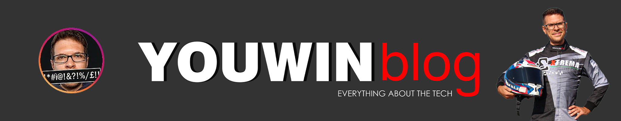 Youwin Blog