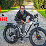 E-Bike DUOTTS F26